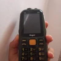 گوشی موبایل چریکی