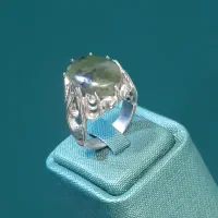 انگشتر مردانه