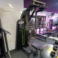 تناسب اندام بدنسازی