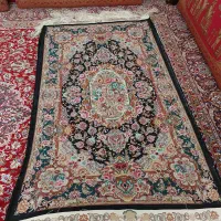 فرش دستبافت|فرش|کرمانشاه, |دیوار