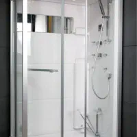 کابین سونا پرشین