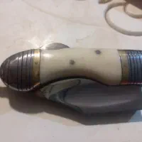 چاقوی بابا ابراهیم باری(باروق)