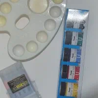 لوازم نقاشی