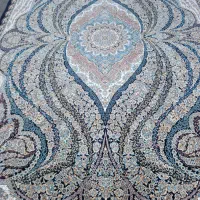 دو عدد فرش ۹ متر ۷۰۰ شانه