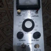 دستگاه برق قدیمی