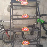 استند چیپس وپفک