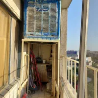 کولر ابی سپهر الکتریک