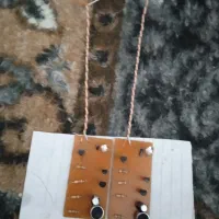 فیبر الکترونیکی