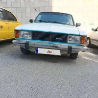 پیکان وانت