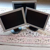 ضایعات قطعات کامپیوتر