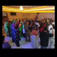 گروه موزیک ارگی موسیقی مراسم عروسی تالار جشن تولد