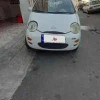 ام وی ام ۱۱۰ بیرنگ معاوضه با تصادفی