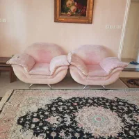 مبل|مبلمان خانگی و میز عسلی|گرگان, |دیوار