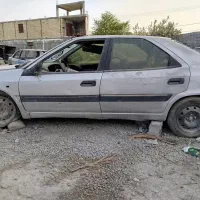 زانتیا مدل 83