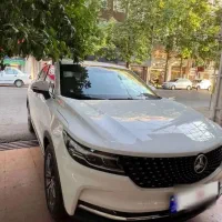 دیگنیتی پرایم فوق العاده کم کار/لازرورقی مشابه صفر