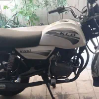 موتور KLD کویر