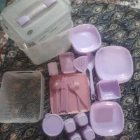 وسایل پارک