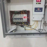 برقکار قرچک