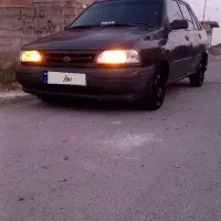 پراید 85|خودرو سواری و وانت|انبارآلوم, |دیوار
