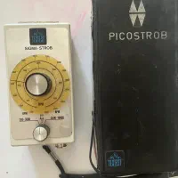 دور سنج   استروب اسکوپ دورسنج