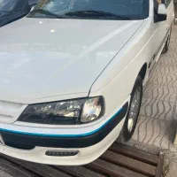 پارس سال ELX زیمنس سیمی ۱۴۰۲