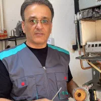 تعمیرکار سرویس‌وتعمیرات پکیج کل رشت/عضو فعال آچاره