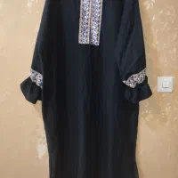 مانتو عبایی