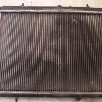 لوازم ماشین ۲۰۶ رانا ۲۰۷ و تیگو ۵ در حد و کارکرده