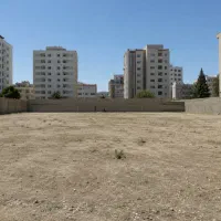 فروش زمین مسکونی ۲۰۳متر ماهدشت