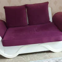 مبل هفت نفره