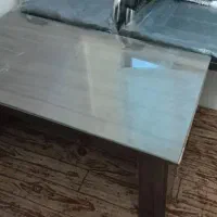 میزعسلی