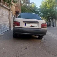 پراید 131|خودرو سواری و وانت|کرج, حصار|دیوار