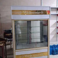 یخچال ۴درب فروشگاه