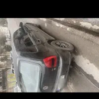 فولوکس گل مدل ۸۷