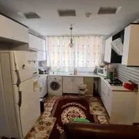 آپارتمان ۱۱۱متر ۳ خواب هاشمی فول امکانات