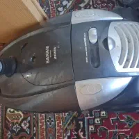جاروبرقی