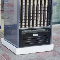 فروش فوق العاده بمب هیترگازی گرند پلاس آتشین