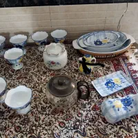 ظروف نو|ظروف سرو و پذیرایی|تهران, پارک شهر|دیوار