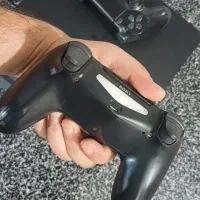 Ps4|کنسول، بازی ویدئویی و آنلاین|شوش, |دیوار
