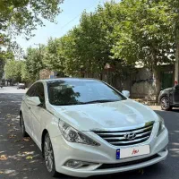 سوناتا وای اف ۲۰۱۳ فیس جدید معاوضه با ۲۰۶ و پارس..