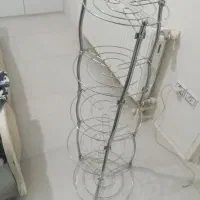 پایه قابلمه