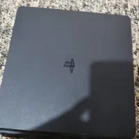Ps4 slim کپی خور