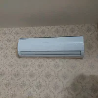 نصب و تعمیر انواع کولر گازی