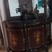 آینه کنسول