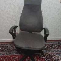 صندلی چرخ دار