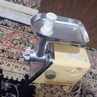 چرخ گوشت نوقدیمی بشرط تست
