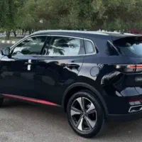 چانگان cs55 وارداتی