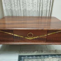 ست میز جلومبلی و عسلی سون
