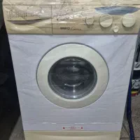 ماشین لباسشویی