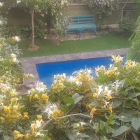 ویلا ۳۰۰ متر لواسان شهرکی vip